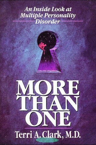 Cover of More Than One