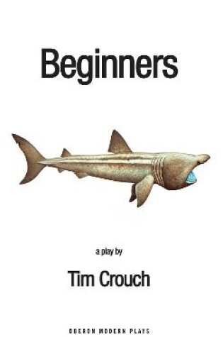 Cover of Beginners