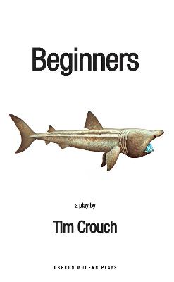 Book cover for Beginners