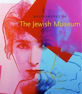 Cover of Masterworks of The Jewish Museum