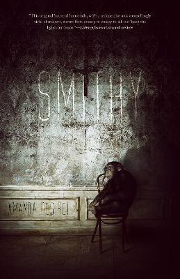 Cover of Smithy