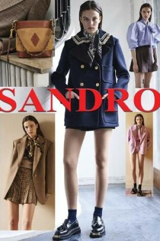Cover of Sandro
