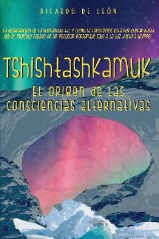 Cover of Tshishtashkamuk