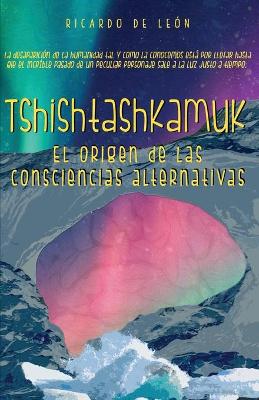 Book cover for Tshishtashkamuk