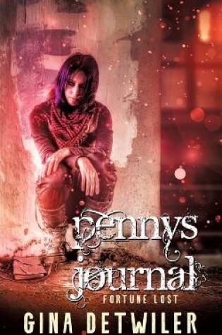 Cover of Penny's Journal
