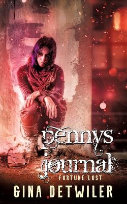 Book cover for Penny's Journal
