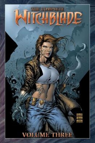 Cover of The Complete Witchblade Volume 3