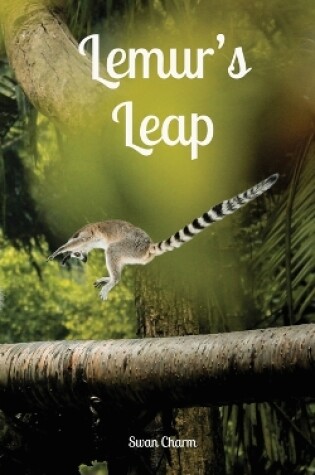 Cover of Lemur's Leap