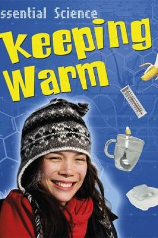 Cover of Keeping Warm