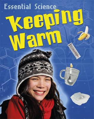 Cover of Keeping Warm