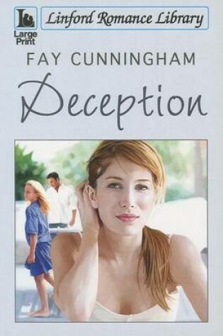 Cover of Deception