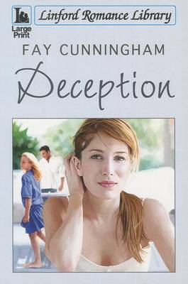 Book cover for Deception