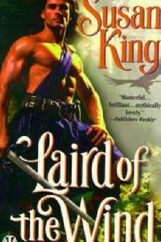 Cover of Laird of the Wind