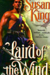 Book cover for Laird of the Wind