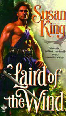 Cover of Laird of the Wind