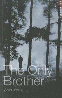 Book cover for The Only Brother