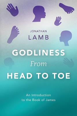 Book cover for Godliness from Head to Toe