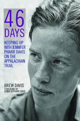 Cover of 46 Days