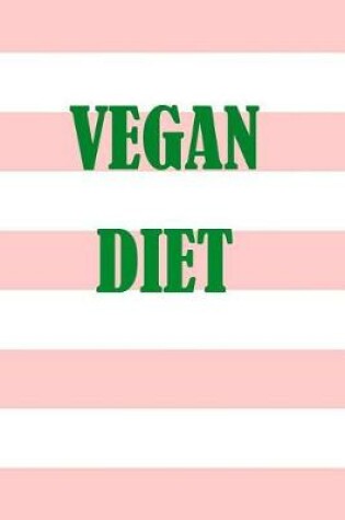 Cover of Vegan Diet