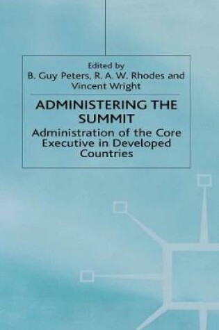 Cover of Administering the Summit