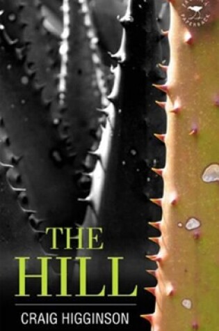 Cover of The hill