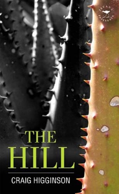 Book cover for The hill