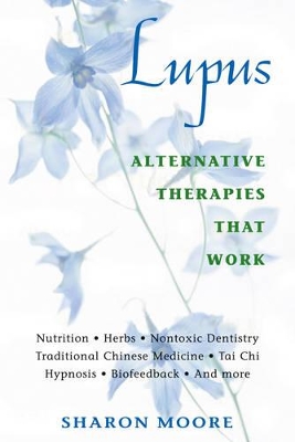 Book cover for Lupus