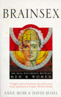 Book cover for Brainsex