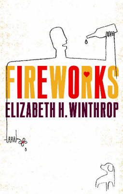 Book cover for Fireworks