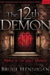 Book cover for The Twelfth Demon, Mark of the Wolf Dragon