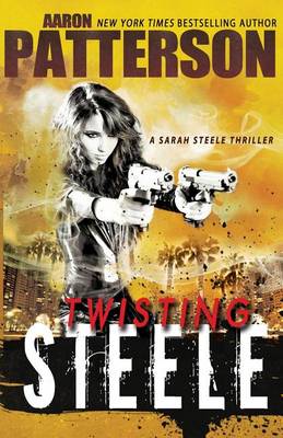 Book cover for Twisting Steele