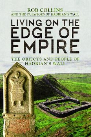 Cover of Living on the Edge of Empire