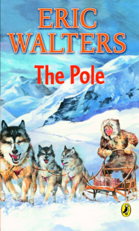 Book cover for The Pole