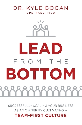 Cover of Lead From The Bottom