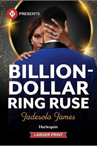 Cover of Billion-Dollar Ring Ruse