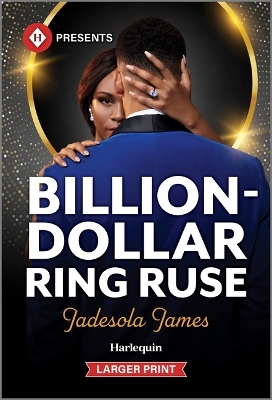 Book cover for Billion-Dollar Ring Ruse