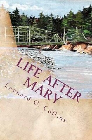 Cover of Life After Mary