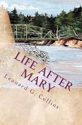 Book cover for Life After Mary