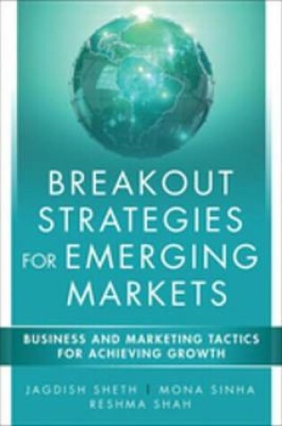 Cover of Breakout Strategies for Emerging Markets