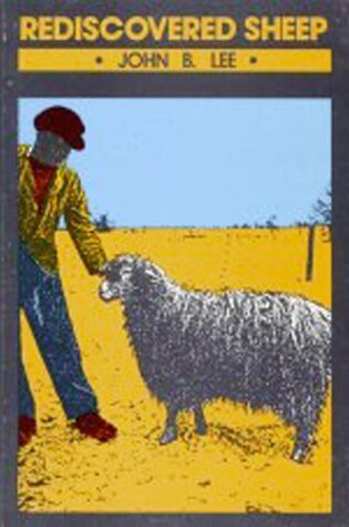 Cover of Rediscovered Sheep