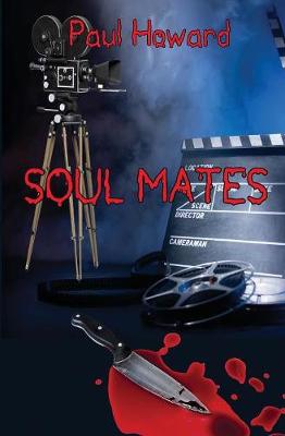 Book cover for Soul Mates