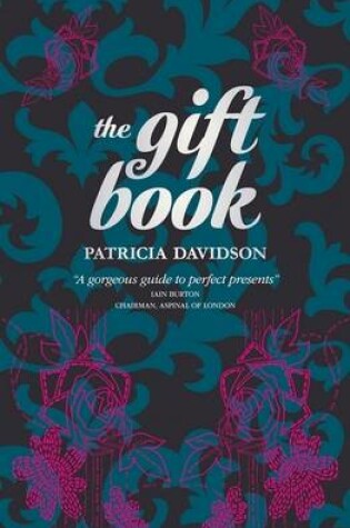 Cover of The Gift Book