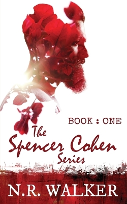 Book cover for Spencer Cohen, Book One