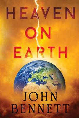 Book cover for Heaven on Earth