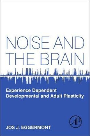 Cover of Noise and the Brain