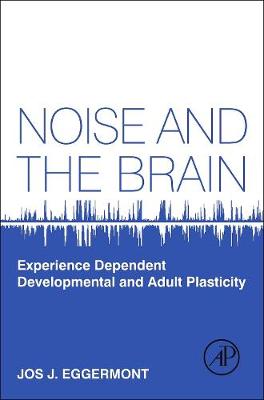 Book cover for Noise and the Brain