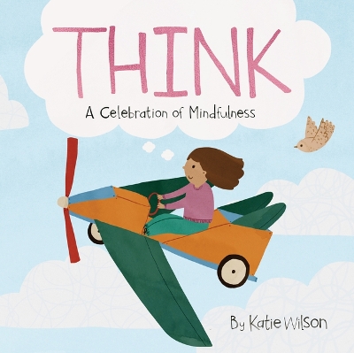 Cover of Think