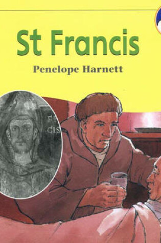 Cover of St.Francis