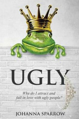 Cover of Ugly