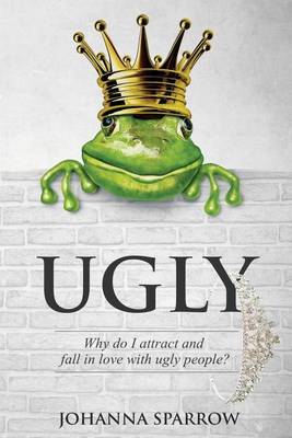 Book cover for Ugly